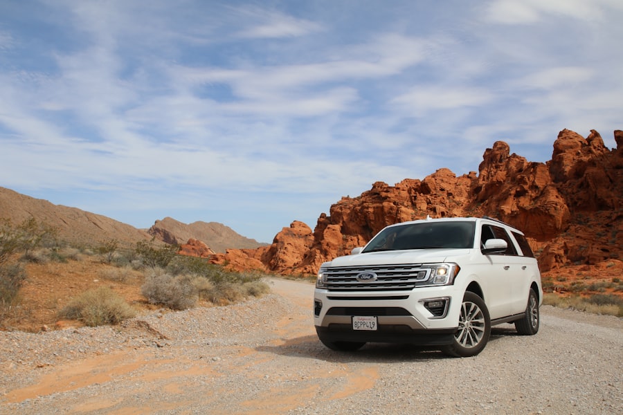 2021 Toyota RAV4 — Daily Rental