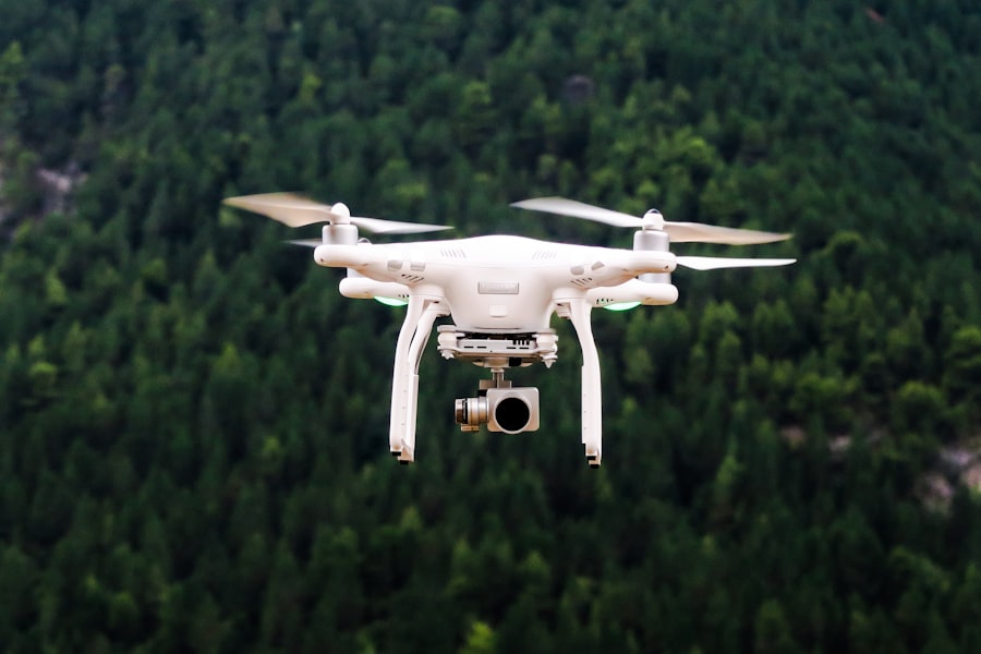 DJI Mavic Air 2 Drone — Like New