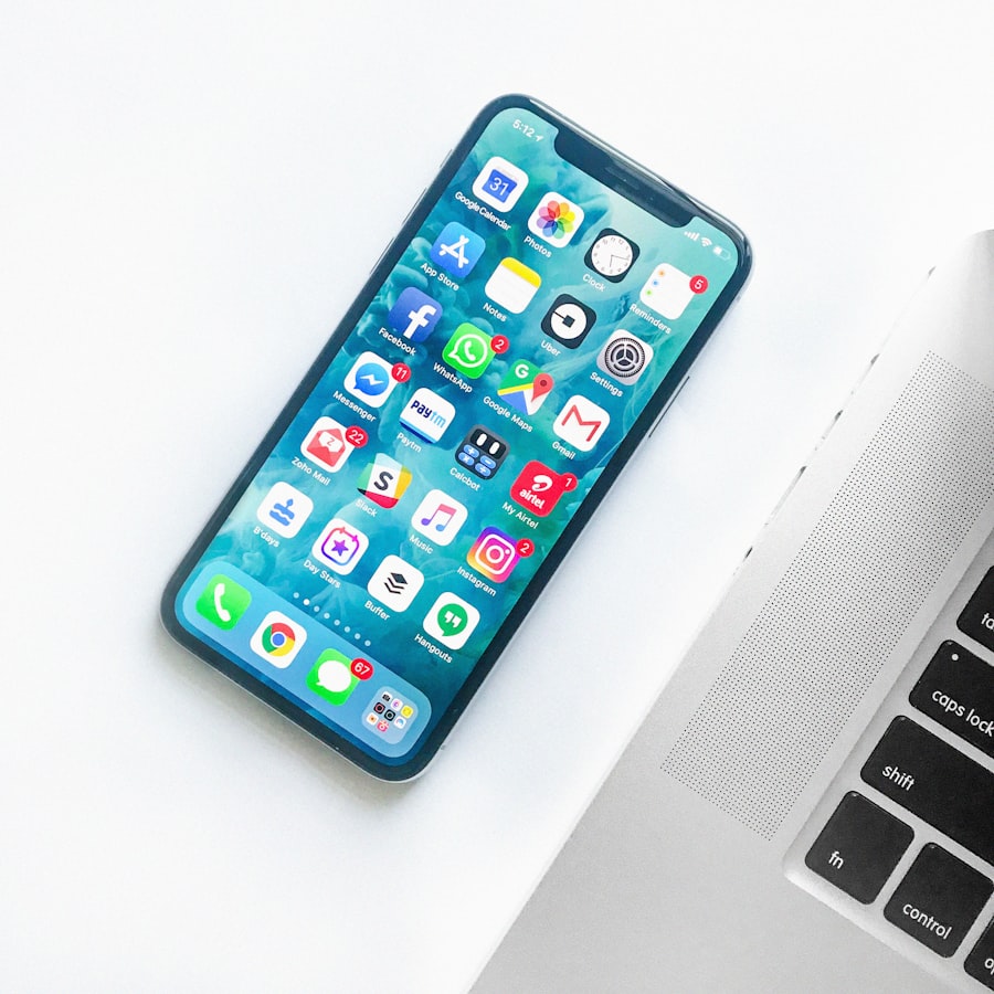 iPhone 14 Pro Max 256GB — Unlocked