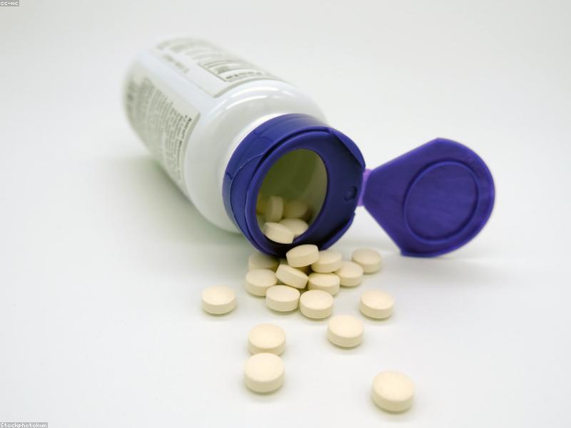 Pain Relief Tablets (24ct)