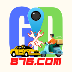 Glover Logo